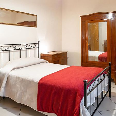 Il Frutteto Apartment Monticchio  Exterior foto
