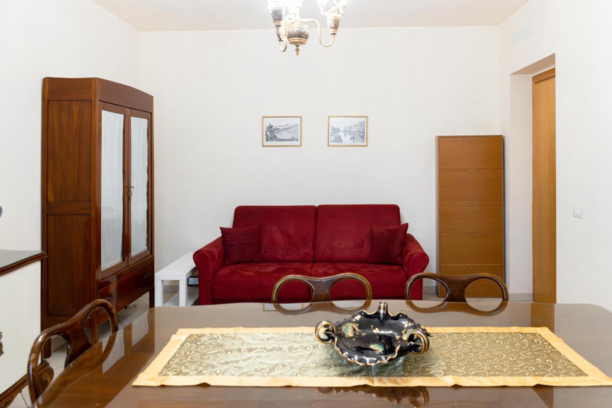 Il Frutteto Apartment Monticchio  Exterior foto