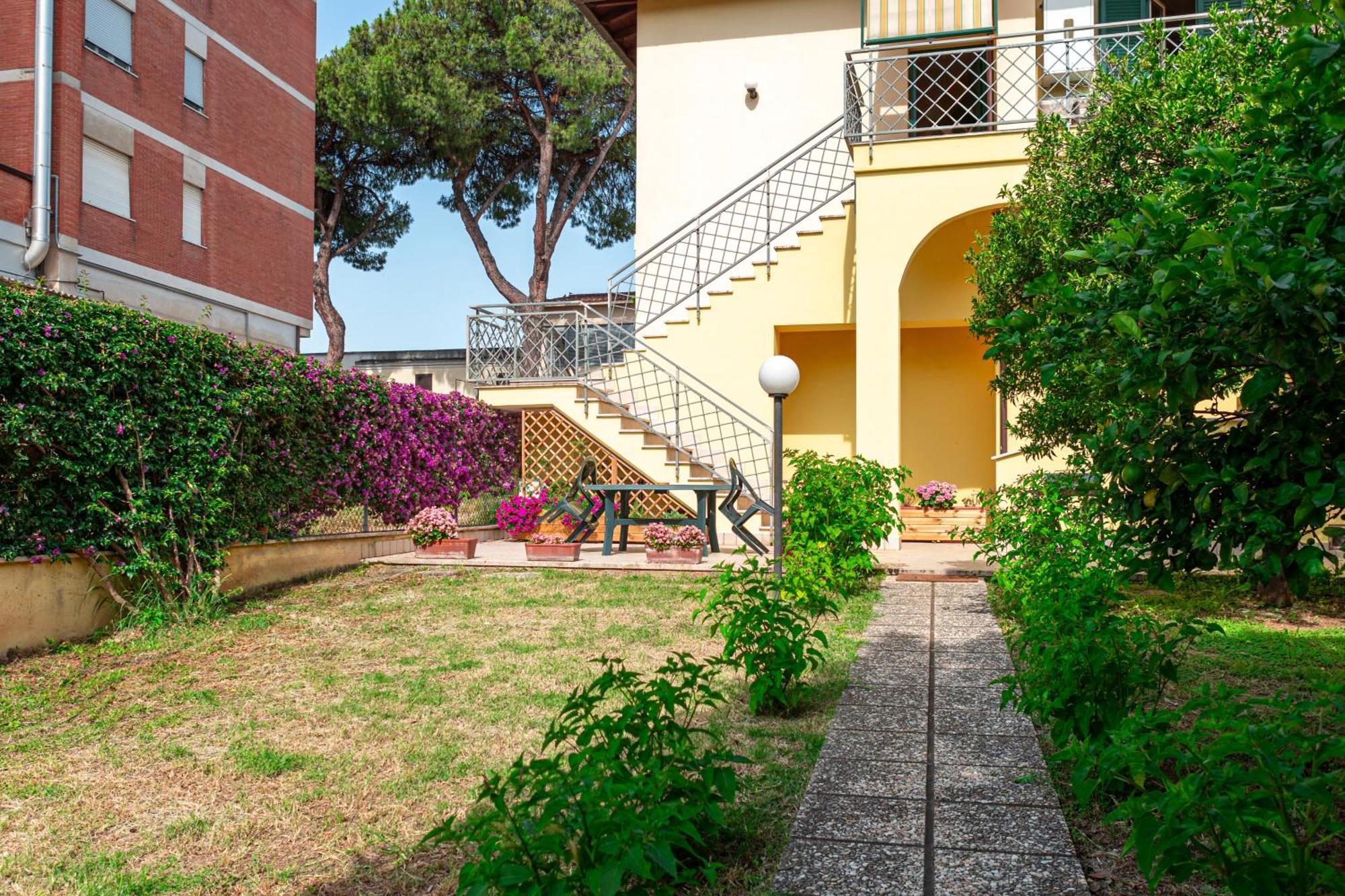 Il Frutteto Apartment Monticchio  Exterior foto