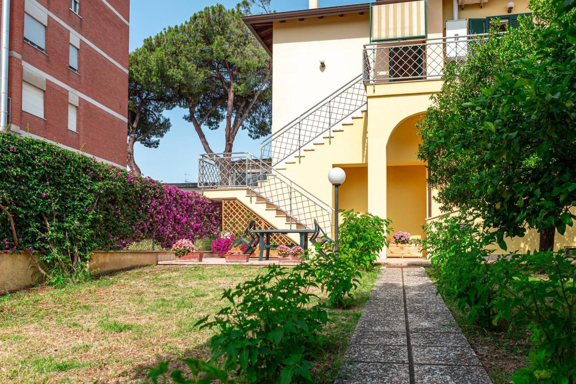 Il Frutteto Apartment Monticchio  Exterior foto