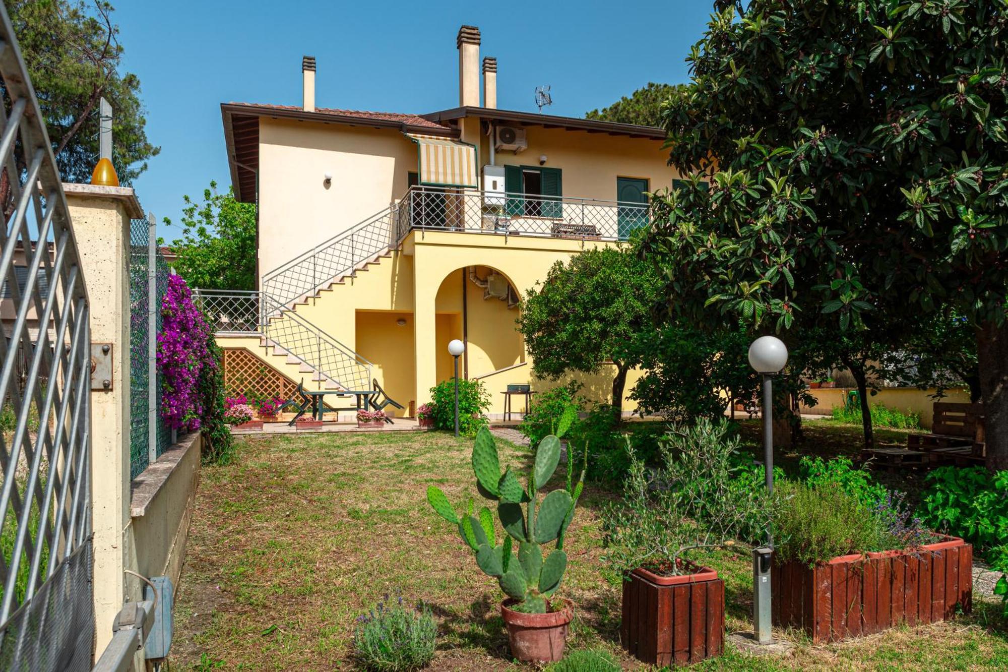 Il Frutteto Apartment Monticchio  Exterior foto