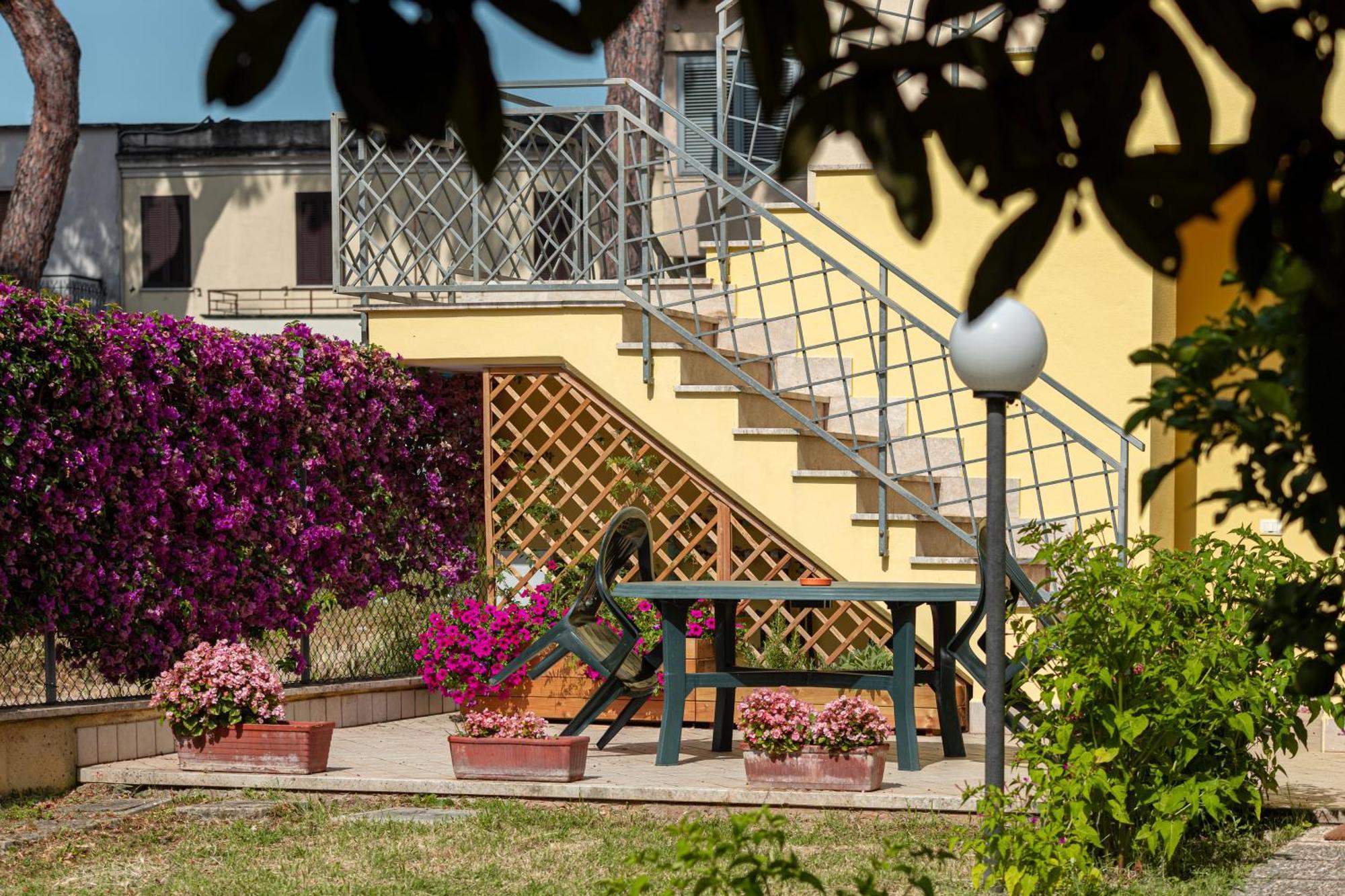 Il Frutteto Apartment Monticchio  Exterior foto