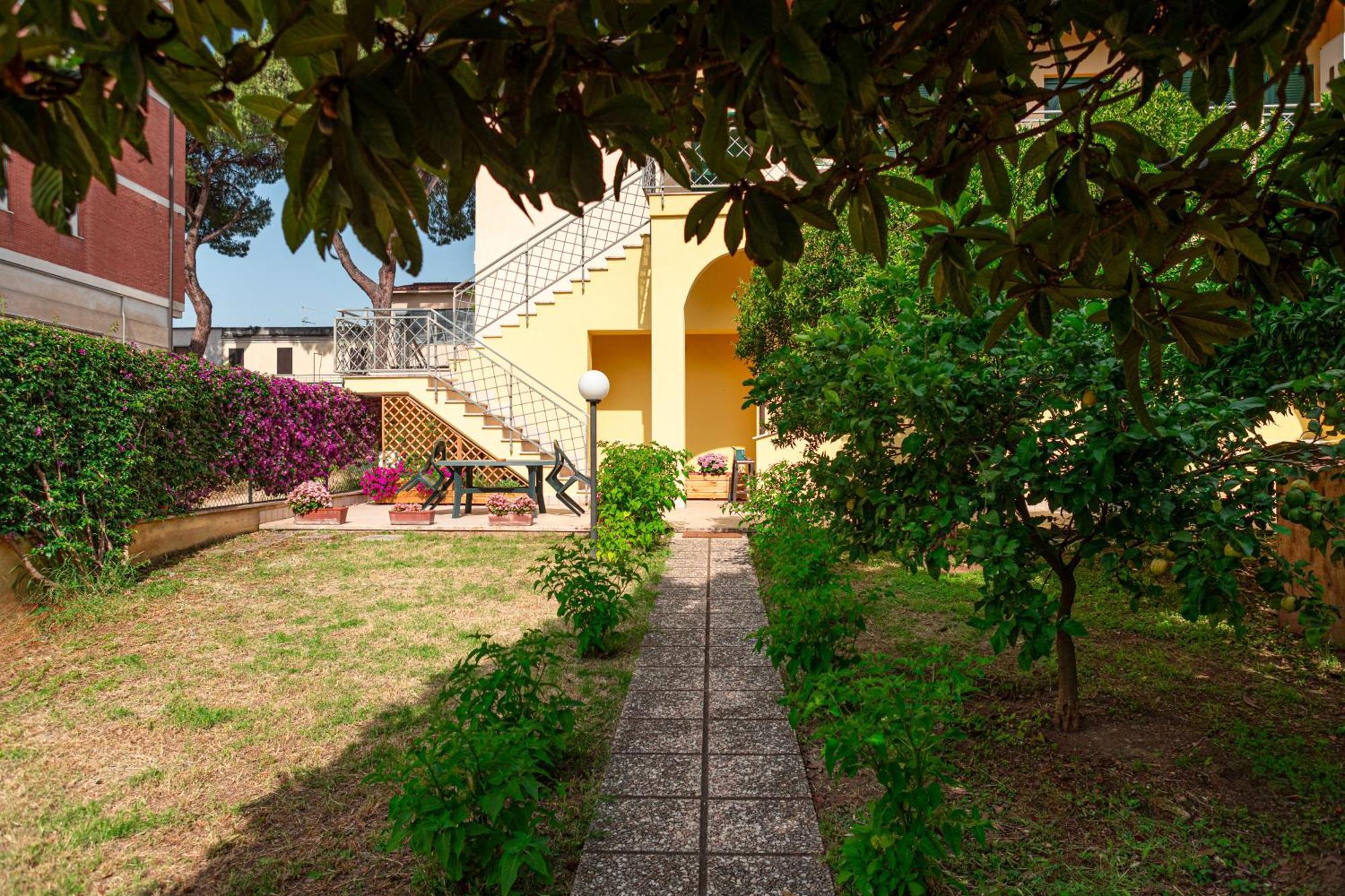 Il Frutteto Apartment Monticchio  Exterior foto