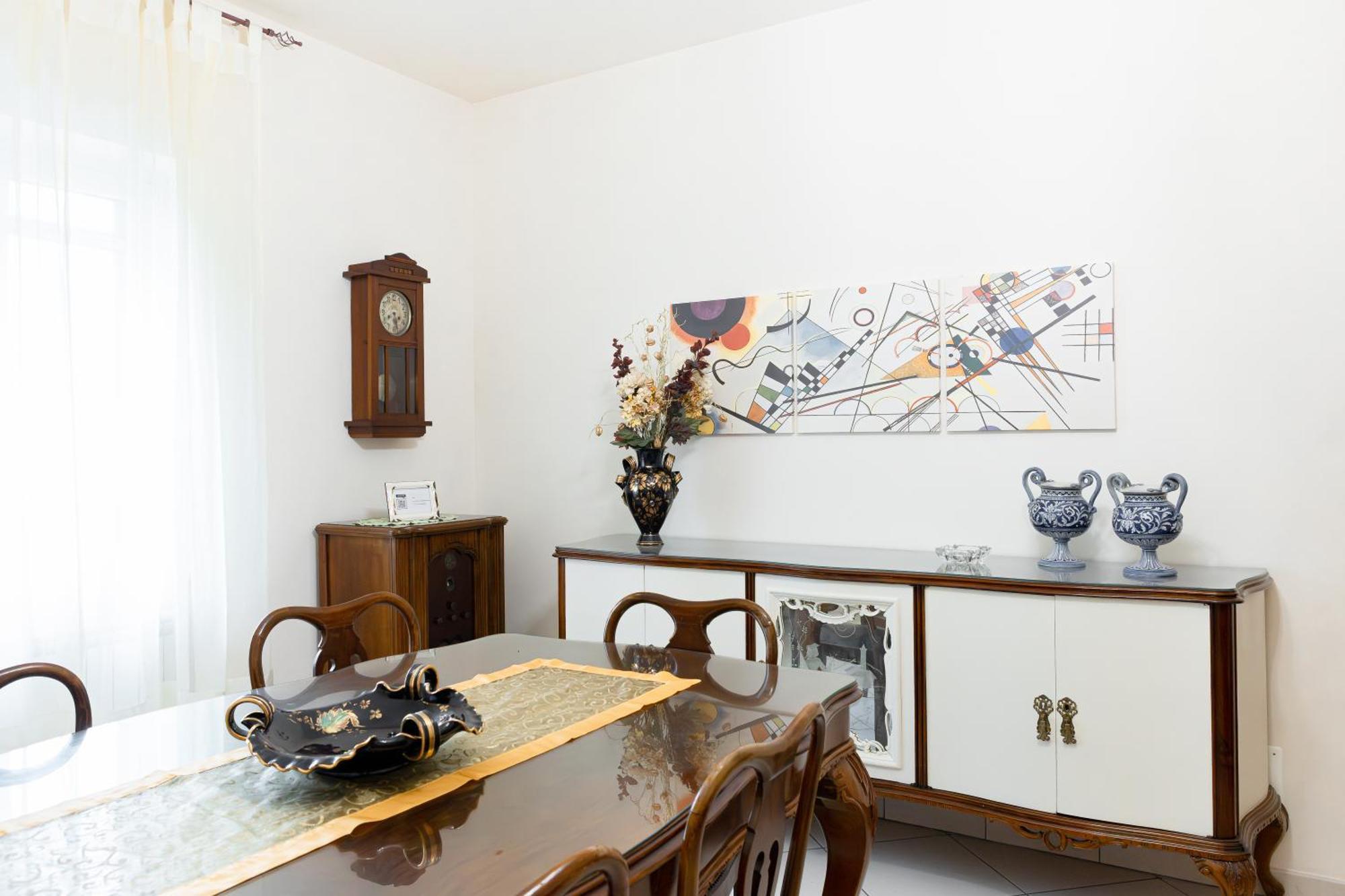 Il Frutteto Apartment Monticchio  Exterior foto